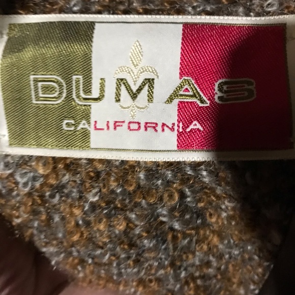 Fur coat - Picture 3 of 4